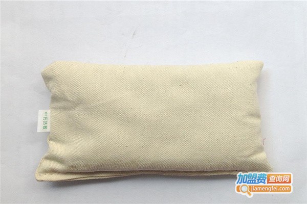 中药敷包减肥加盟