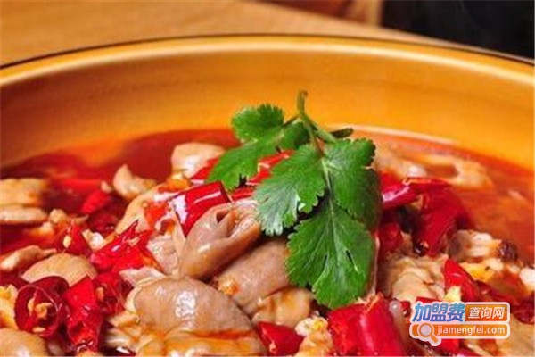 兔肉火锅连锁加盟费