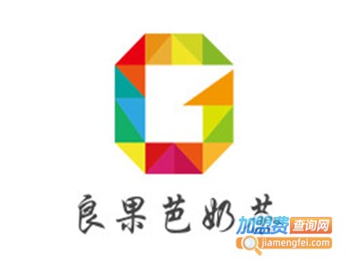 良果芭奶茶加盟费