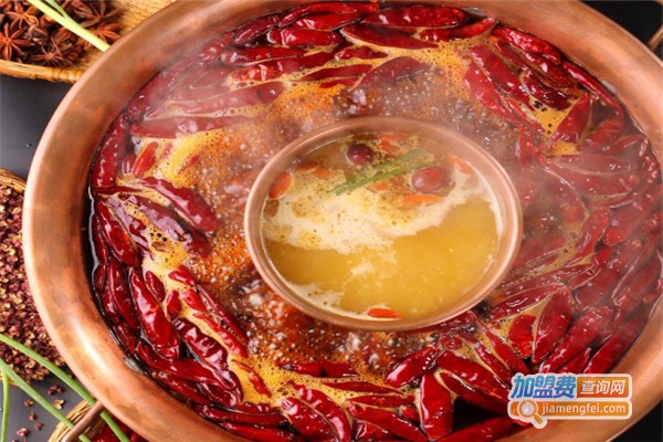 郴州火锅加盟费