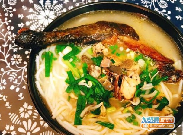 太子浓心米线加盟