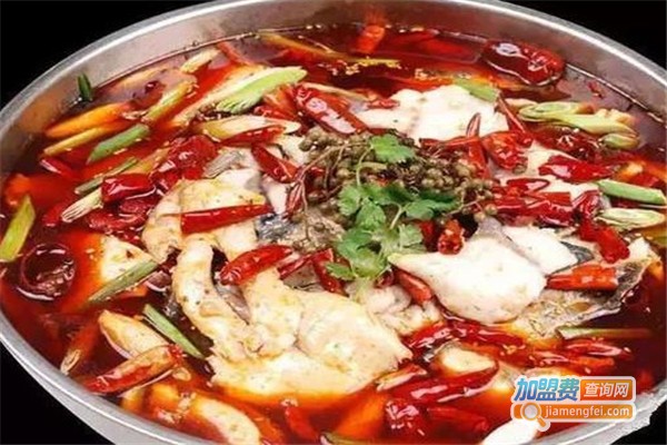 云南火锅加盟费