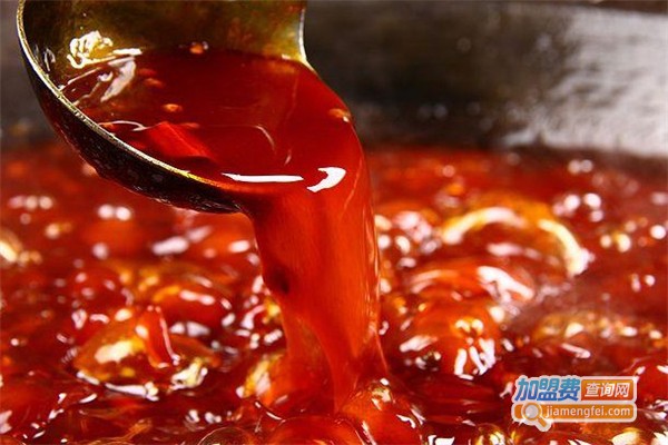 河南火锅加盟费