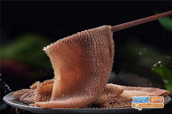 酱骨自助火锅加盟