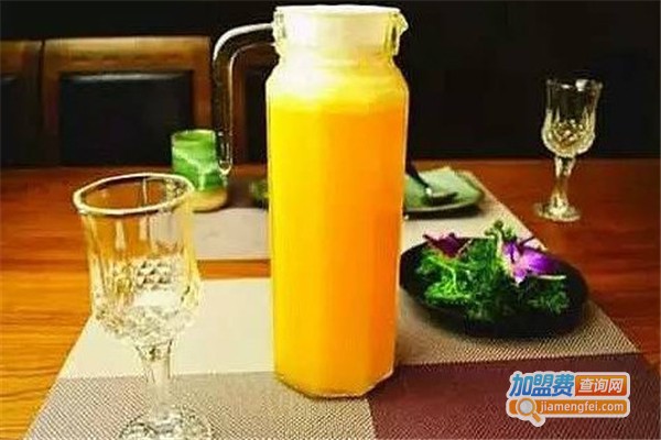 左岸奶茶加盟费