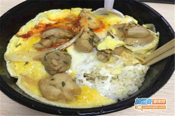 饥饿先生外卖加盟费