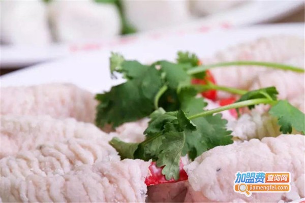 锦上火锅加盟费