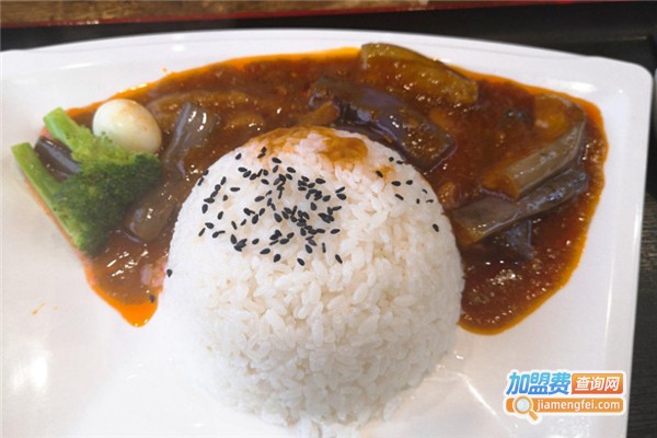 鲍尚品·鲍鱼饭加盟费