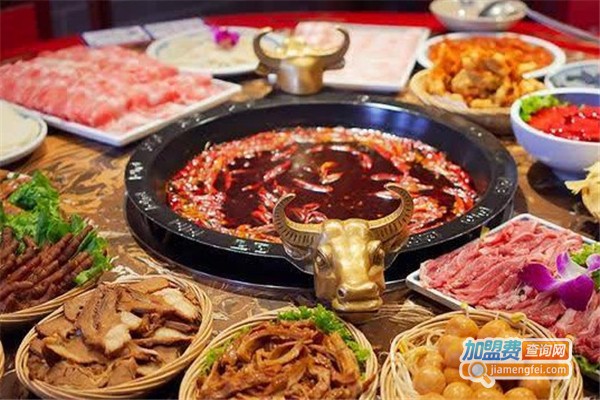 乌鲁木齐火锅加盟费