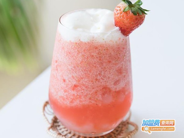 黑海盗奶茶加盟费