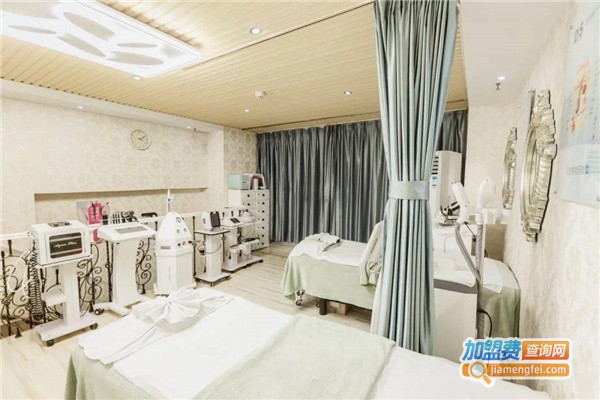 藏后耳疗加盟费