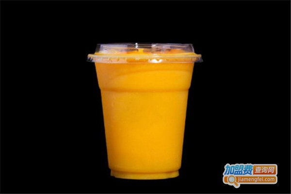 星莱米奶茶加盟费