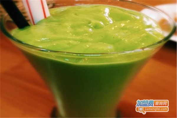 向南巷奶茶加盟费