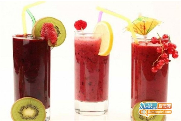 星莱米奶茶加盟费