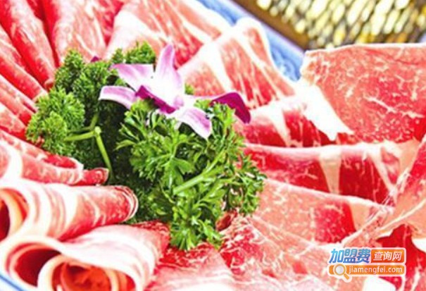 尚引豪锅火锅加盟费