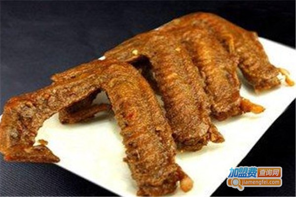 卤味世家熟食加盟费