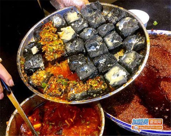 李公庙长沙臭豆腐加盟费，查看李公庙长沙臭豆腐加盟费详情！