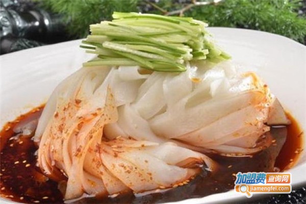 马牧野面皮加盟费