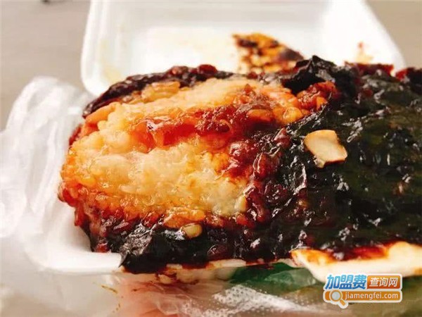 南小巷特色小吃加盟费