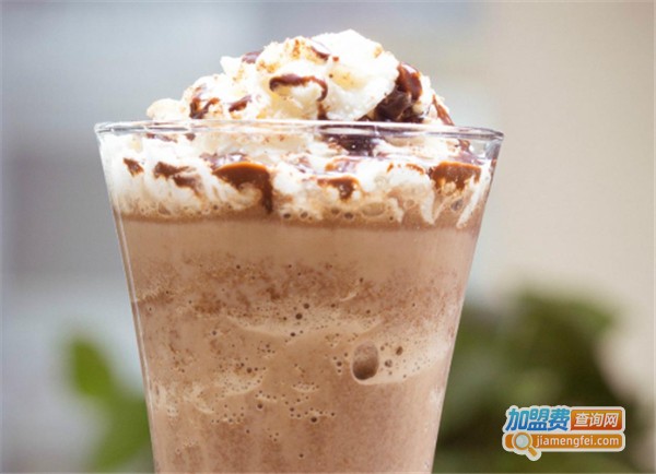 仙草贝贝加盟费