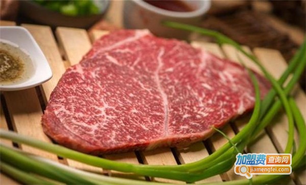 牛本家烤肉加盟费