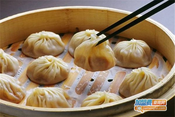 东三王汤包