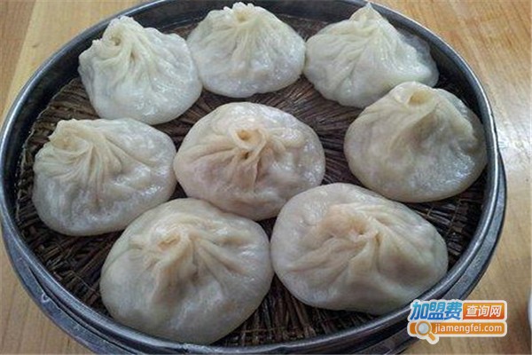 东三王汤包