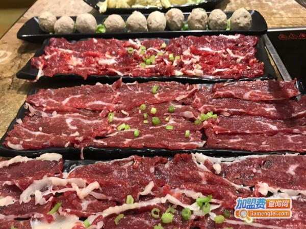 牛魔王汕头牛肉火锅加盟费