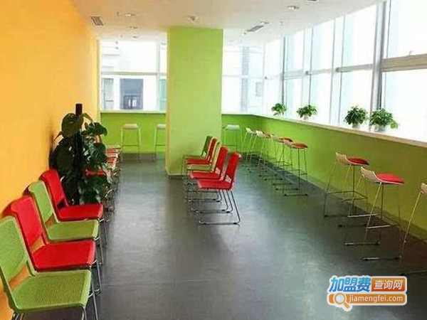 托辅教育加盟费