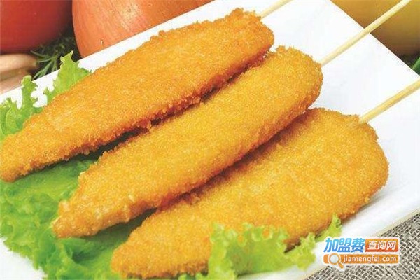 鸡元帅鸡排