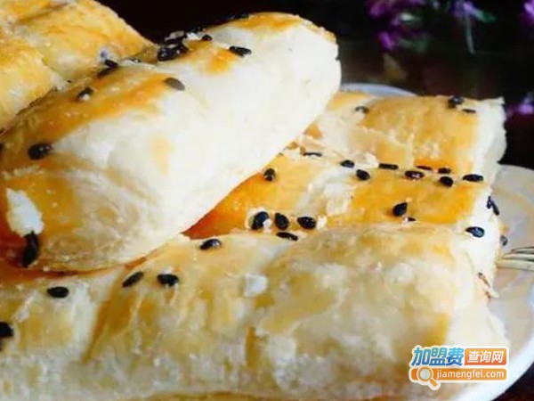 四川成都宫廷糕点加盟费