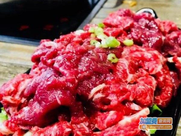 牛魔王汕头牛肉火锅加盟费