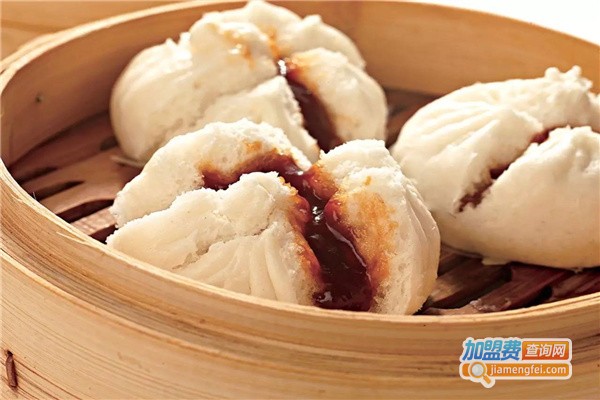 广州小吃加盟费