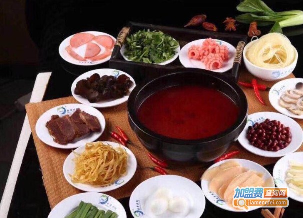 云贵天过桥米线加盟费