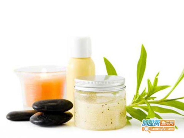 纯植物化妆品加盟费