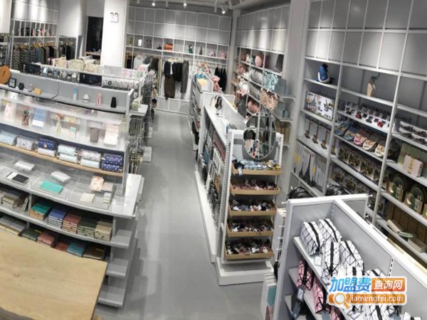 脑子进水创意店加盟费