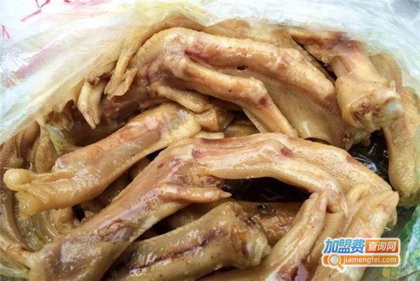 纪香亭新式热卤加盟费