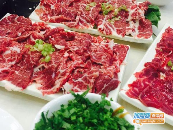 牛魔王汕头牛肉火锅加盟