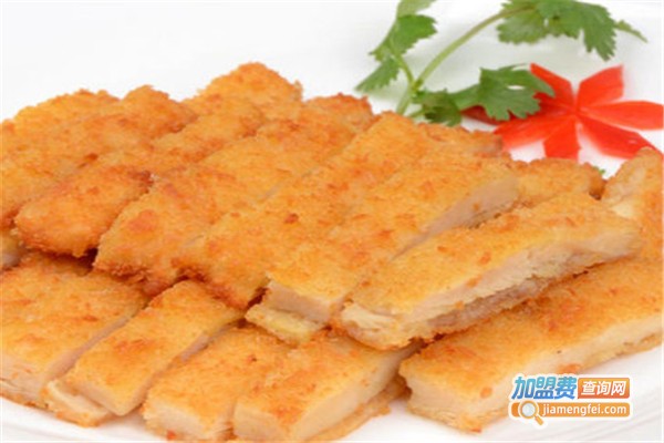 宴和鸡排加盟费