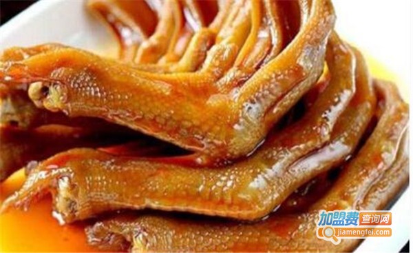 纪香亭新式热卤加盟费