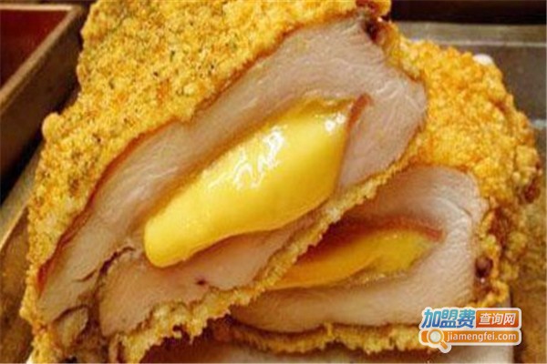 派比鸡排加盟费