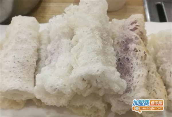 南小巷特色小吃加盟费