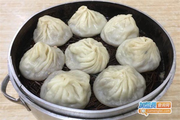 东三王汤包