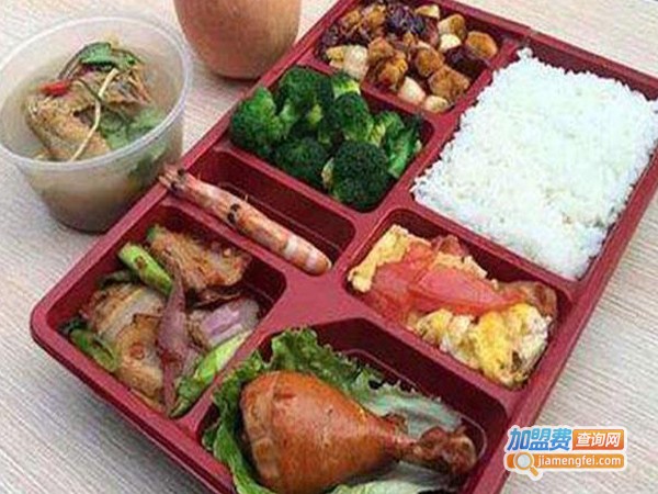 沈阳快餐加盟费