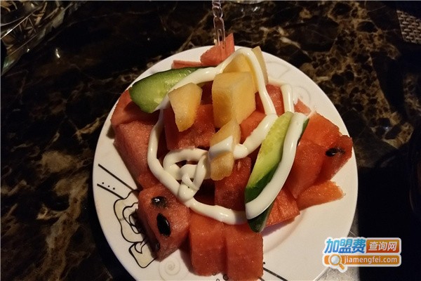 中西休闲餐厅加盟