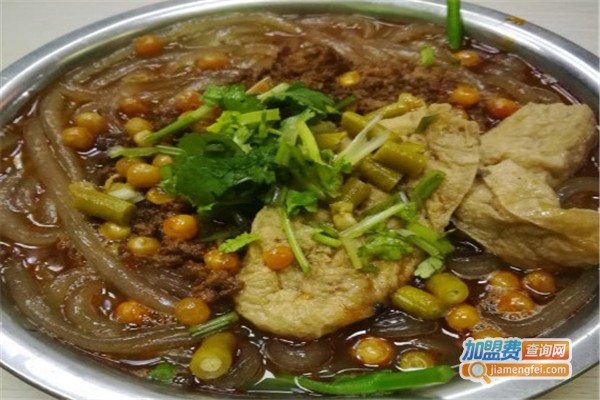 好煮艺骨汤麻辣烫