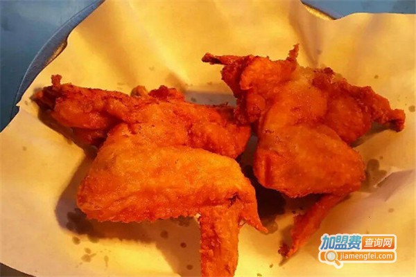 鑫鑫炸鸡