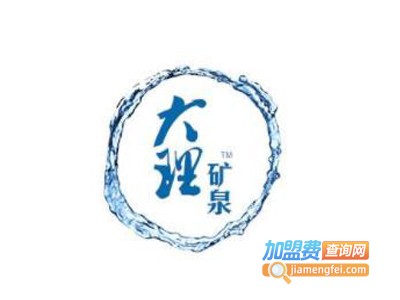 一品大理矿泉水