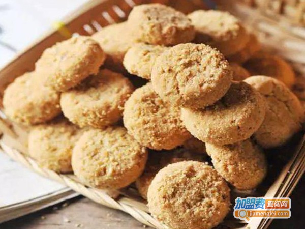 四川成都宫廷糕点加盟费