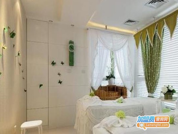 智美科技祛斑加盟费